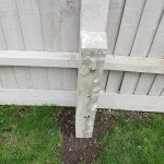 Concrete Repair Spur